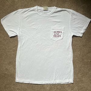 ALPHA XI DELTA AXID M t-shirt